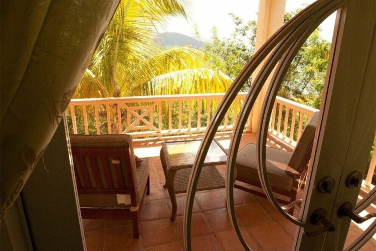 Lambert Beach Tortola BVI Vacation Rentals