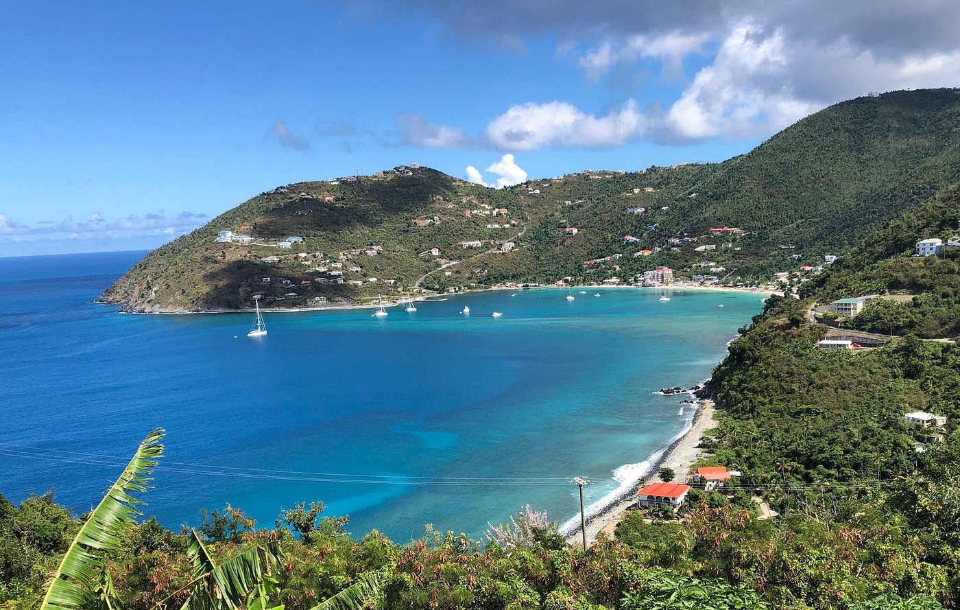 Road Town Tortola, BVI Vacation Rentals