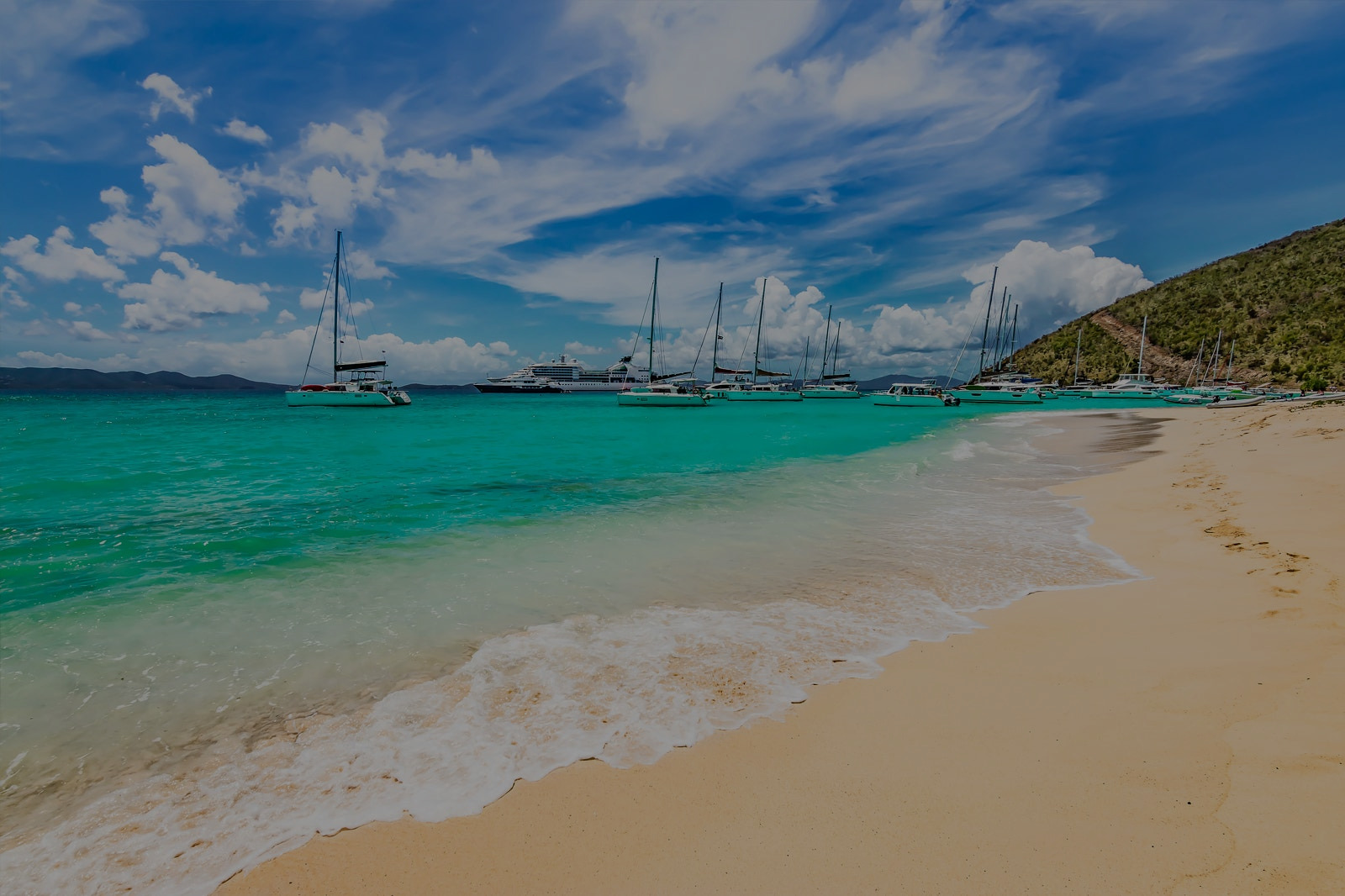 Tortola things to do