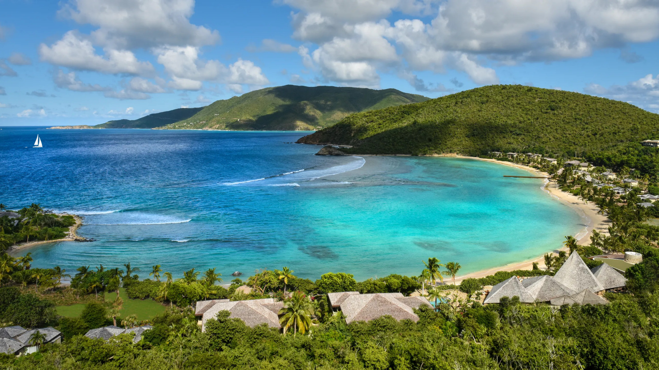 Tortola BVI Villa Rentals