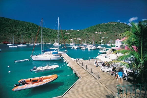 BVI Vacation Rentals